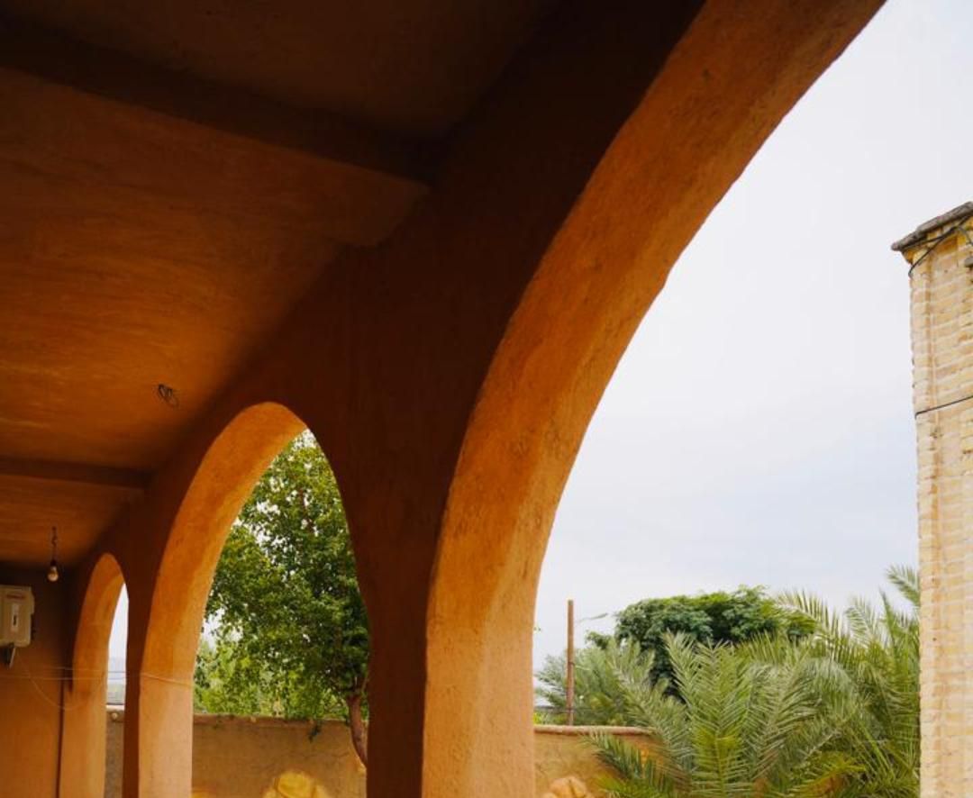 تصویر اول هتل آفتاب جنوب