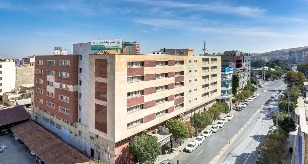 جهانگردی 1