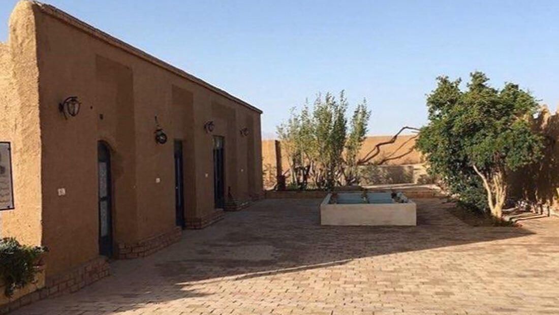 تصویر اول هتل اقامتگاه بوم گردی راگه
