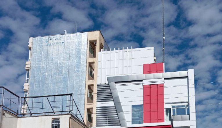 تصویر اول هتل یوسف