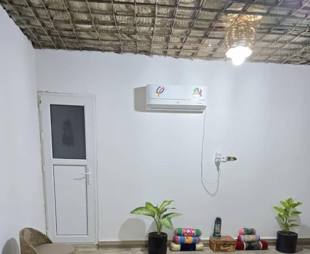 تصویر اول هتل عارف