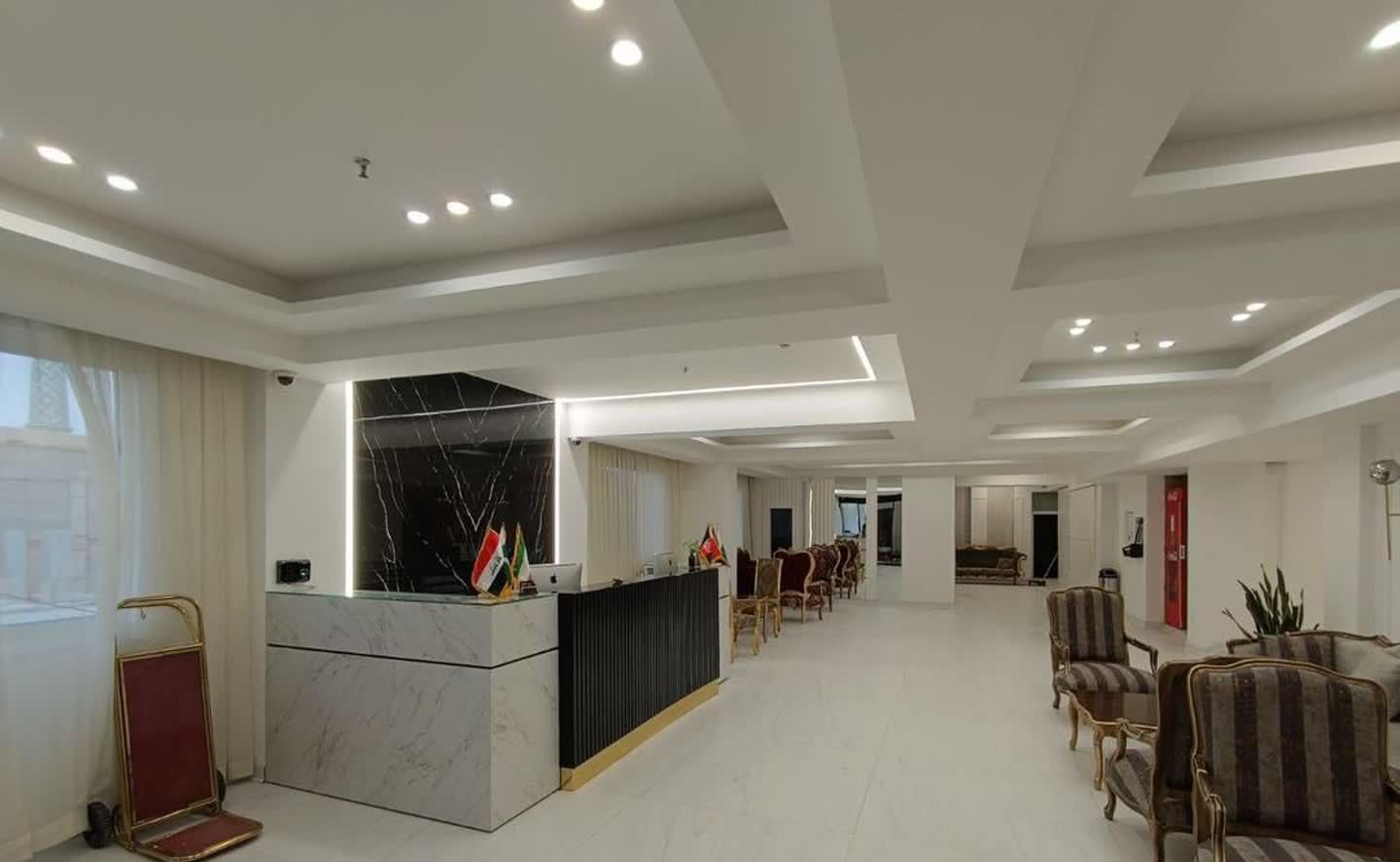 تصویر اول هتل نیکو