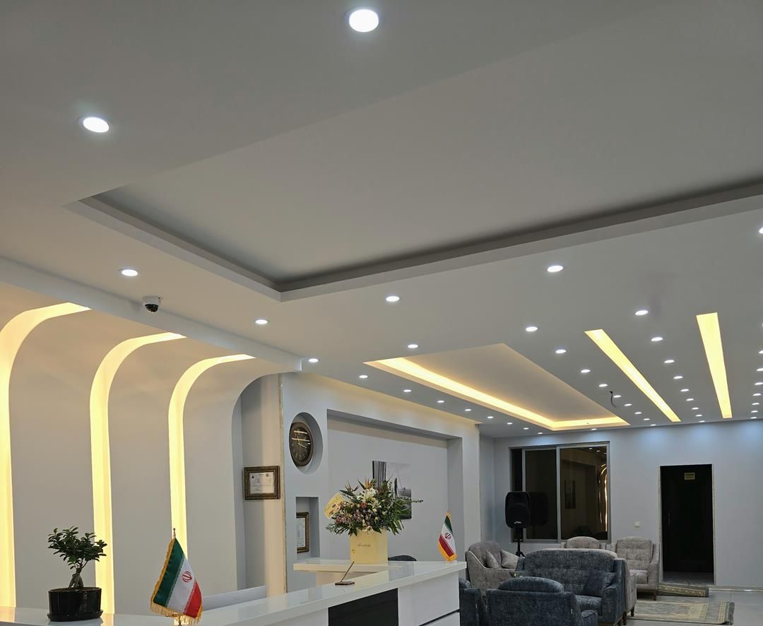 تصویر اول هتل آنامیس