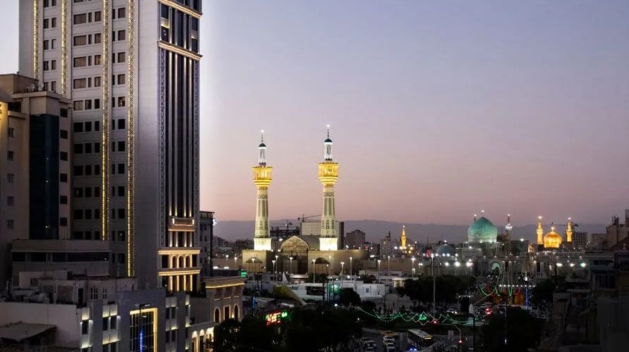رز درویشی
