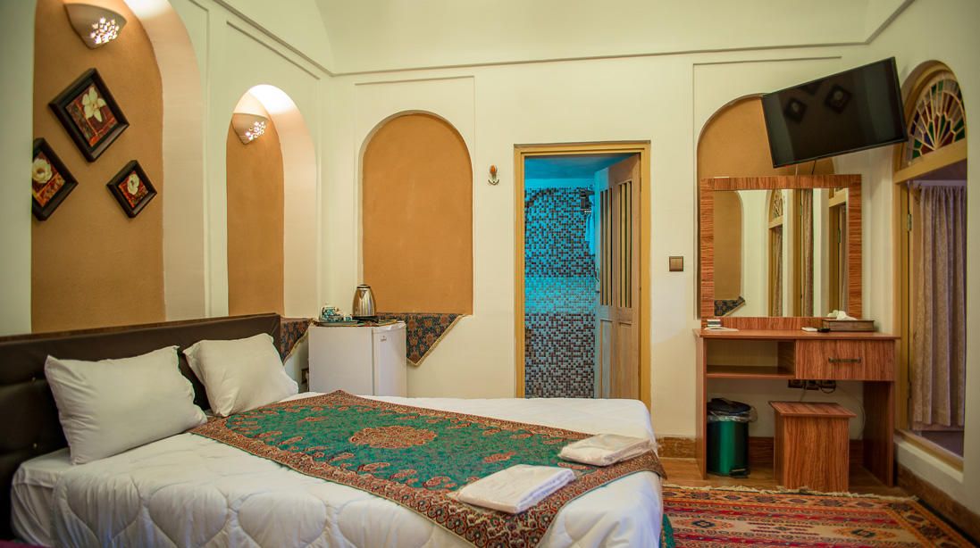 هتل خوان دوحد