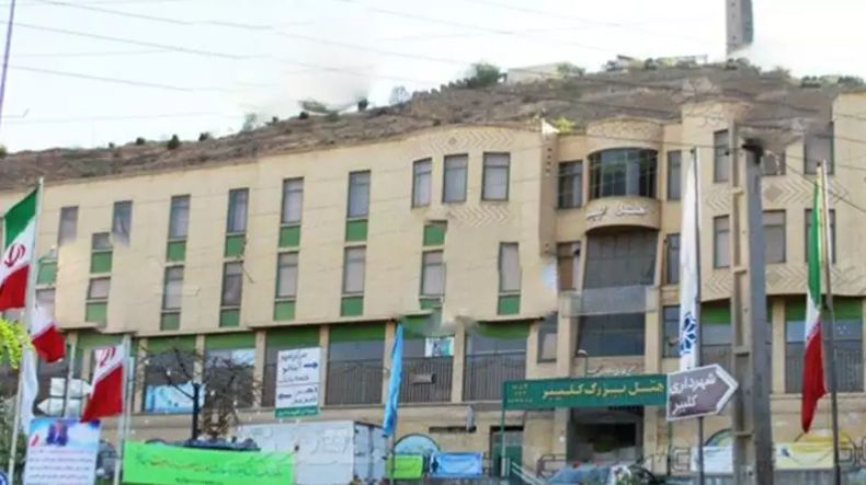 هتل بزرگ