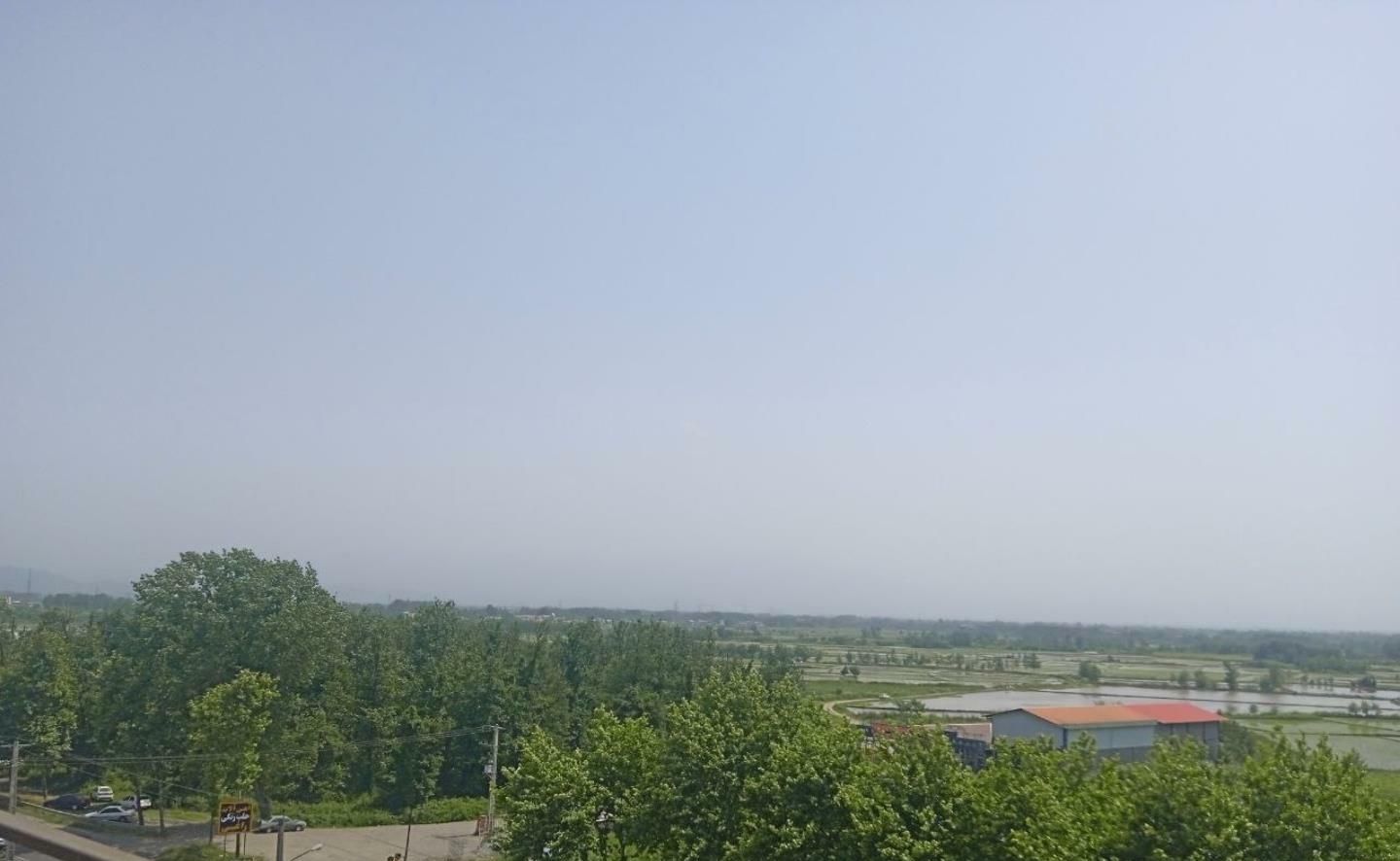 تصویر اول هتل کلاریج